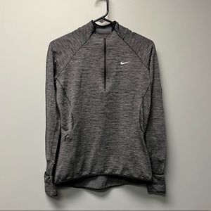 Nike 1/4 Zip Pullover